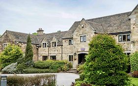 Tankersley Manor