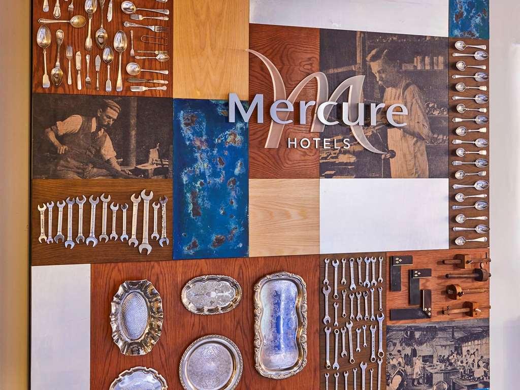 Mercure Barnsley Tankersley Manor Hotel Экстерьер фото